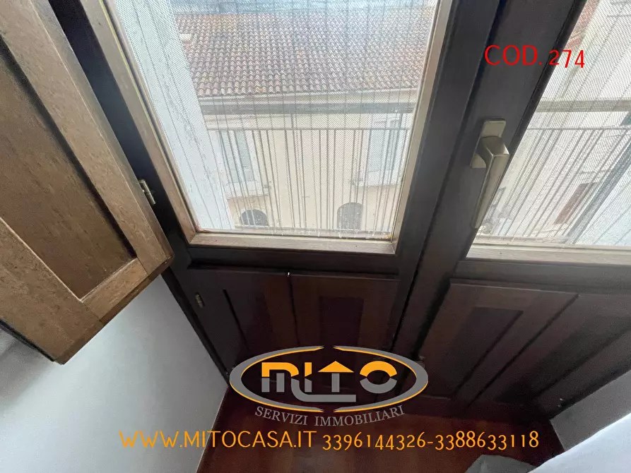 Immagine 32 di Casa indipendente in vendita  in casalduni via VICO ASSUNTA a Casalduni