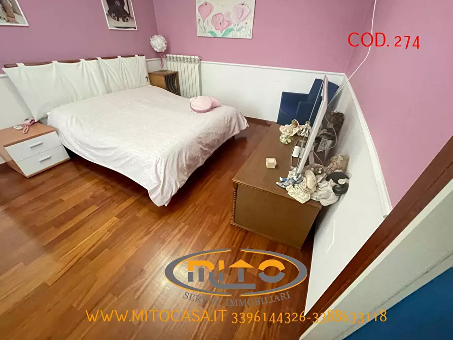 Immagine 34 di Casa indipendente in vendita  in casalduni via VICO ASSUNTA a Casalduni