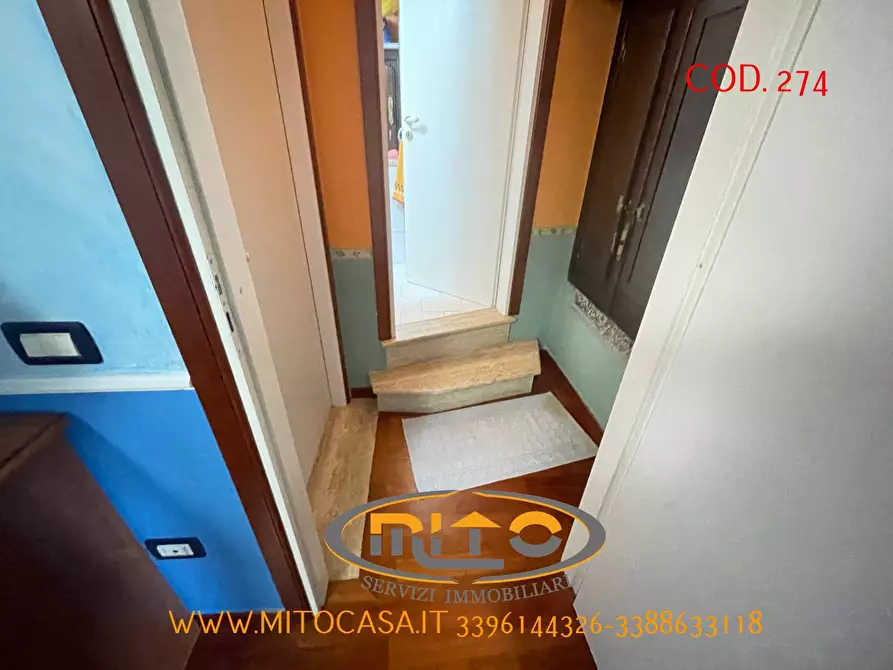 Immagine 37 di Casa indipendente in vendita  in casalduni via VICO ASSUNTA a Casalduni