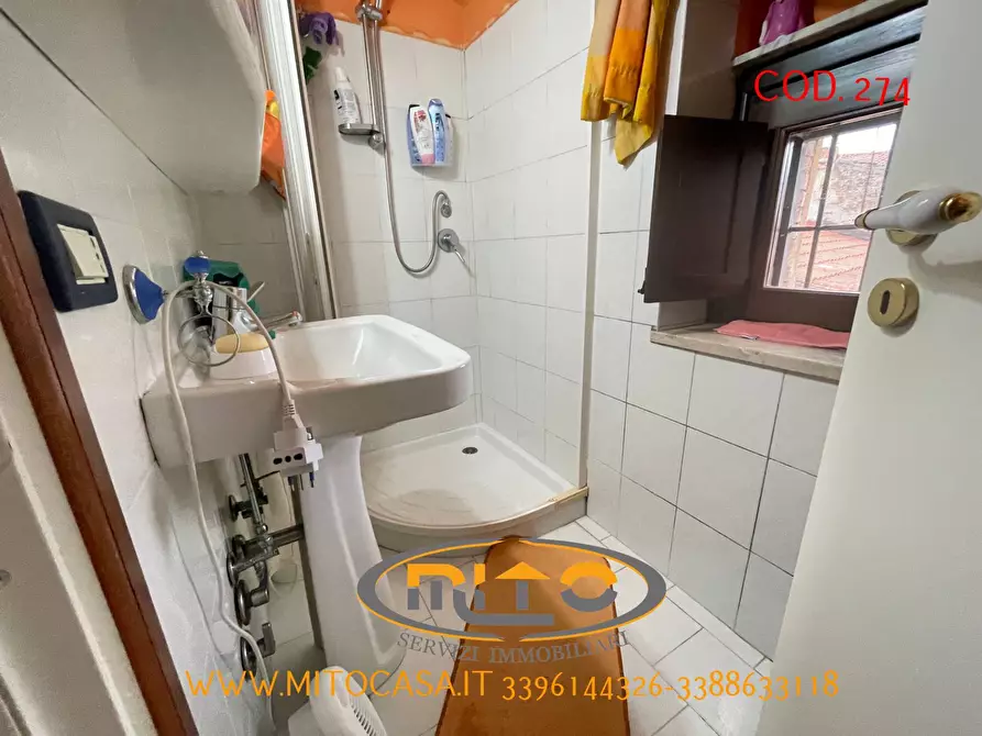 Immagine 38 di Casa indipendente in vendita  in casalduni via VICO ASSUNTA a Casalduni