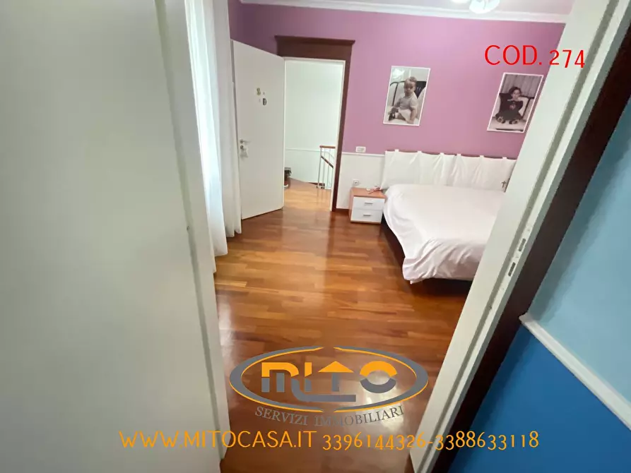 Immagine 41 di Casa indipendente in vendita  in casalduni via VICO ASSUNTA a Casalduni