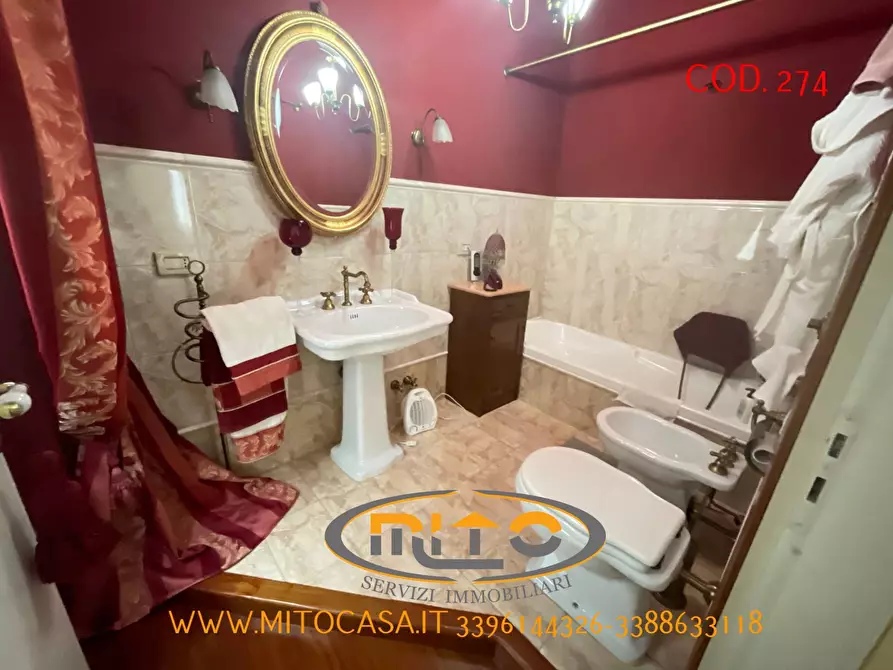 Immagine 45 di Casa indipendente in vendita  in casalduni via VICO ASSUNTA a Casalduni