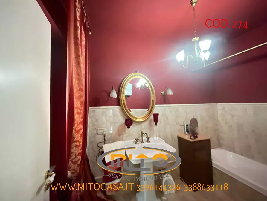 Immagine 46 di Casa indipendente in vendita  in casalduni via VICO ASSUNTA a Casalduni