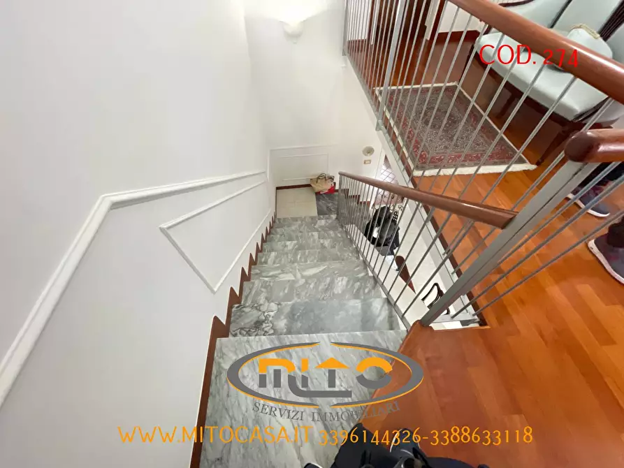 Immagine 51 di Casa indipendente in vendita  in casalduni via VICO ASSUNTA a Casalduni