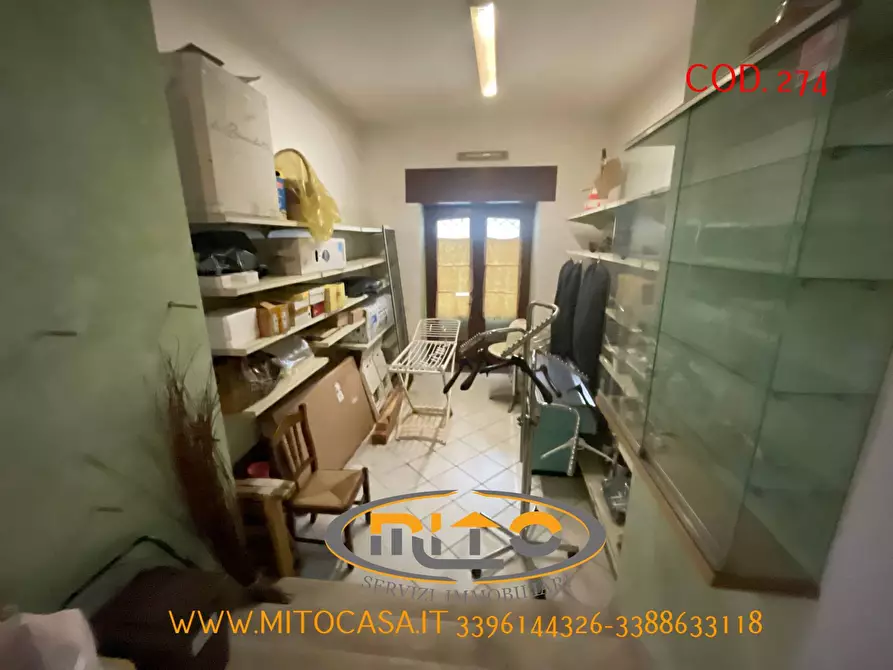 Immagine 54 di Casa indipendente in vendita  in casalduni via VICO ASSUNTA a Casalduni