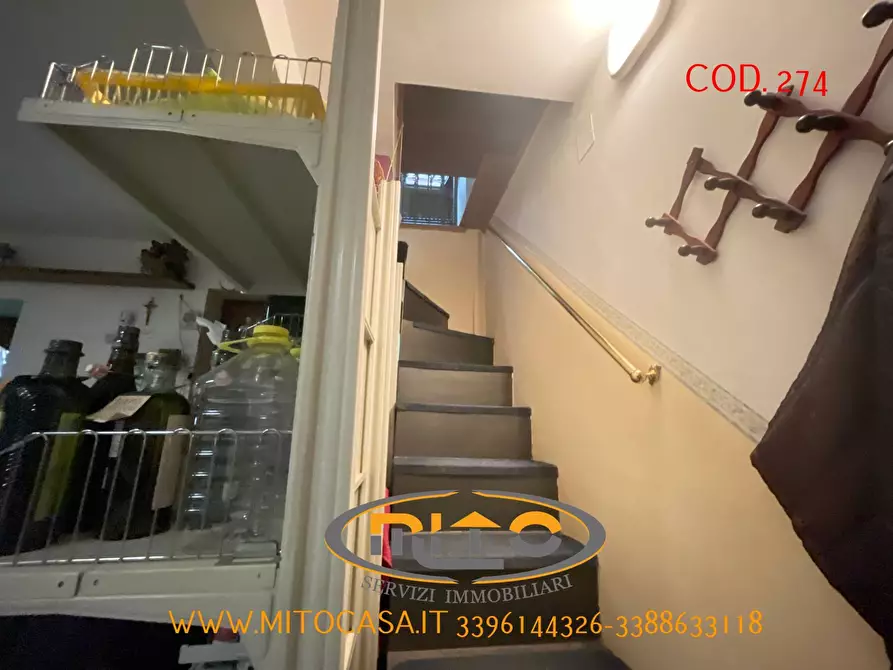 Immagine 55 di Casa indipendente in vendita  in casalduni via VICO ASSUNTA a Casalduni