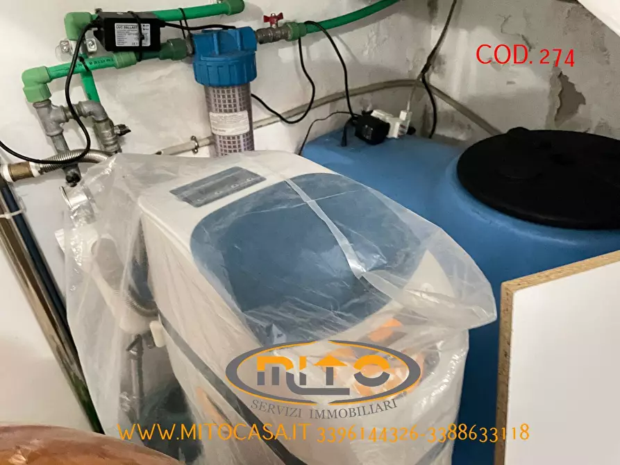 Immagine 56 di Casa indipendente in vendita  in casalduni via VICO ASSUNTA a Casalduni