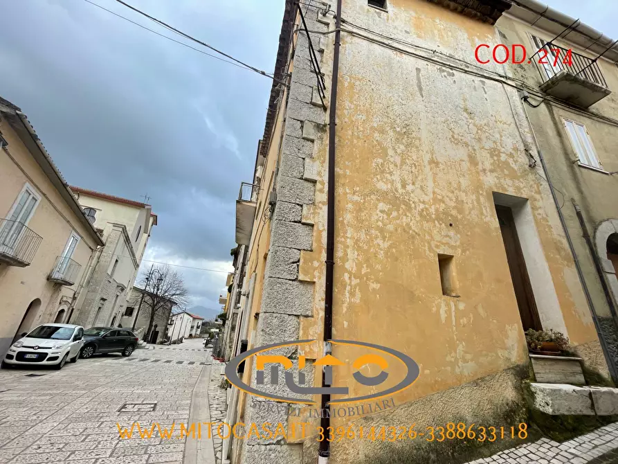 Immagine 57 di Casa indipendente in vendita  in casalduni via VICO ASSUNTA a Casalduni