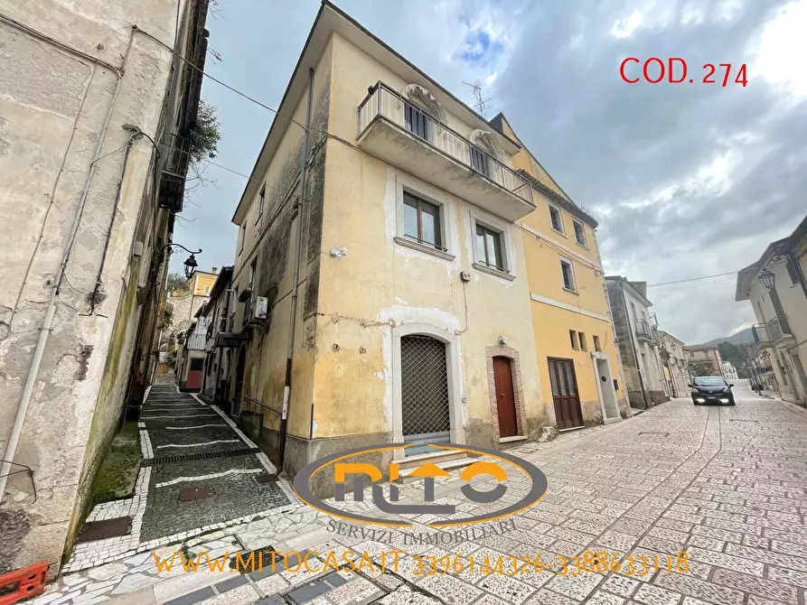 Immagine 59 di Casa indipendente in vendita  in casalduni via VICO ASSUNTA a Casalduni