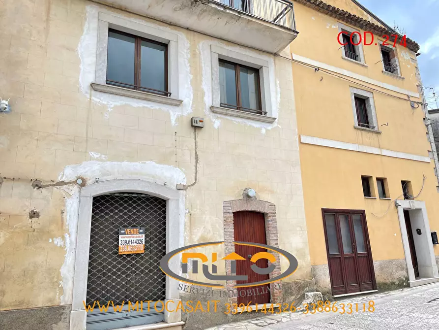 Immagine 60 di Casa indipendente in vendita  in casalduni via VICO ASSUNTA a Casalduni