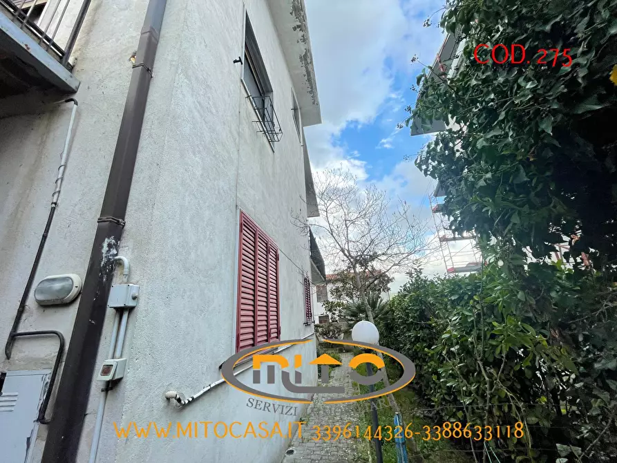 Immagine 22 di Casa indipendente in vendita  in CASALDUNI VIA P. GUGLIELMUCCI a Casalduni