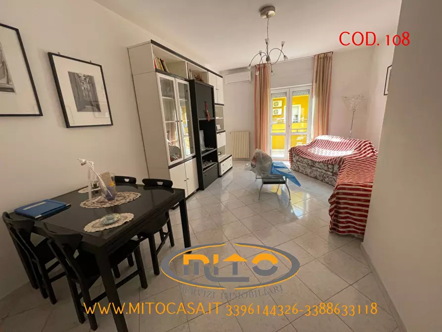 Immagine 3 di Appartamento in vendita  a Telese Terme