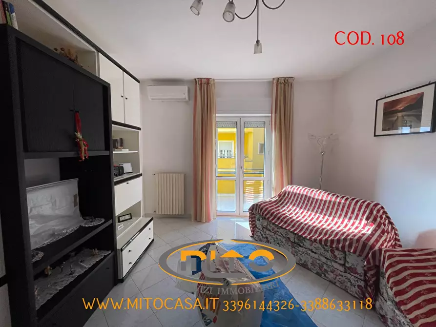 Immagine 4 di Appartamento in vendita  a Telese Terme