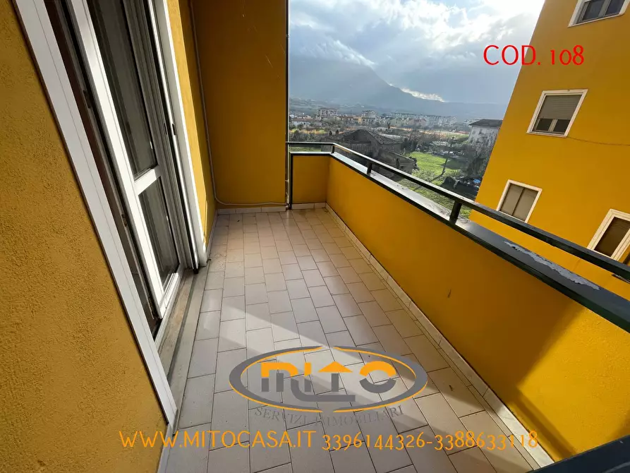 Immagine 7 di Appartamento in vendita  a Telese Terme