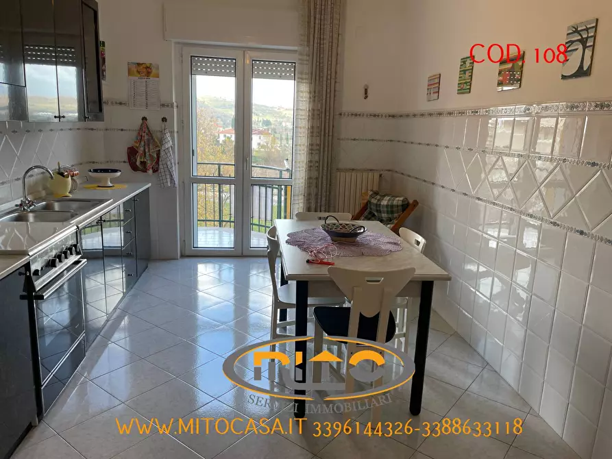 Immagine 9 di Appartamento in vendita  a Telese Terme