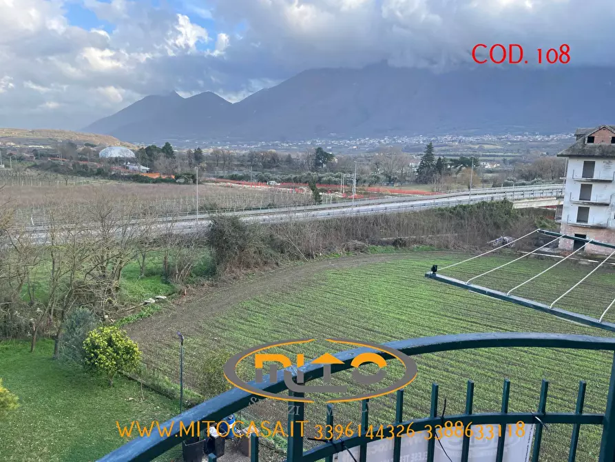 Immagine 12 di Appartamento in vendita  a Telese Terme