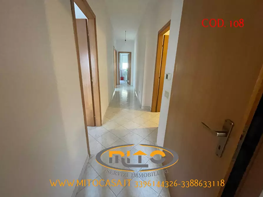 Immagine 17 di Appartamento in vendita  a Telese Terme