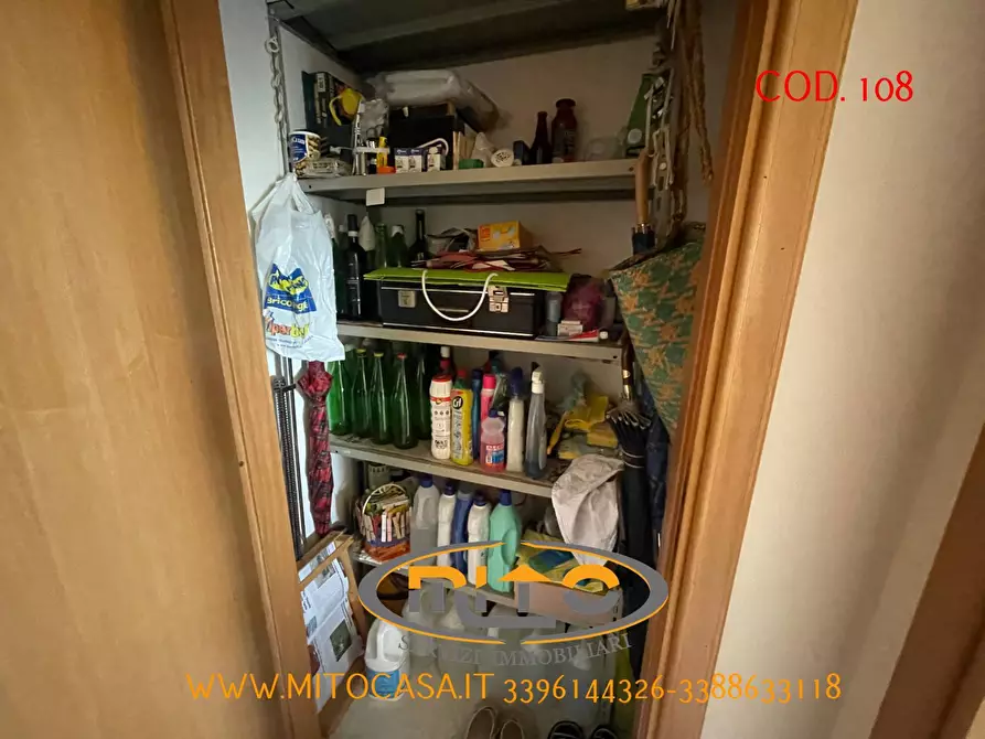 Immagine 18 di Appartamento in vendita  a Telese Terme