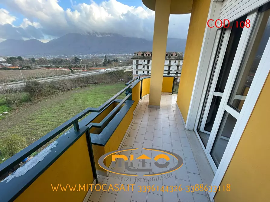 Immagine 21 di Appartamento in vendita  a Telese Terme