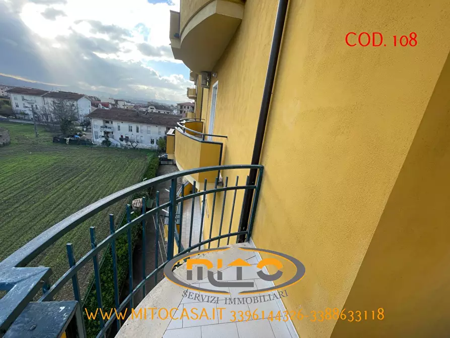 Immagine 22 di Appartamento in vendita  a Telese Terme