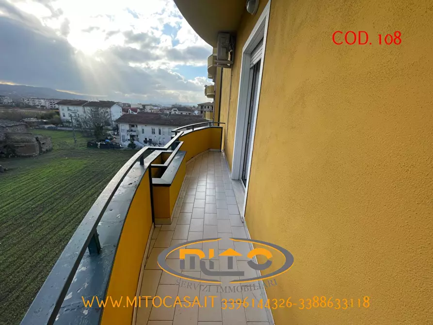 Immagine 28 di Appartamento in vendita  a Telese Terme