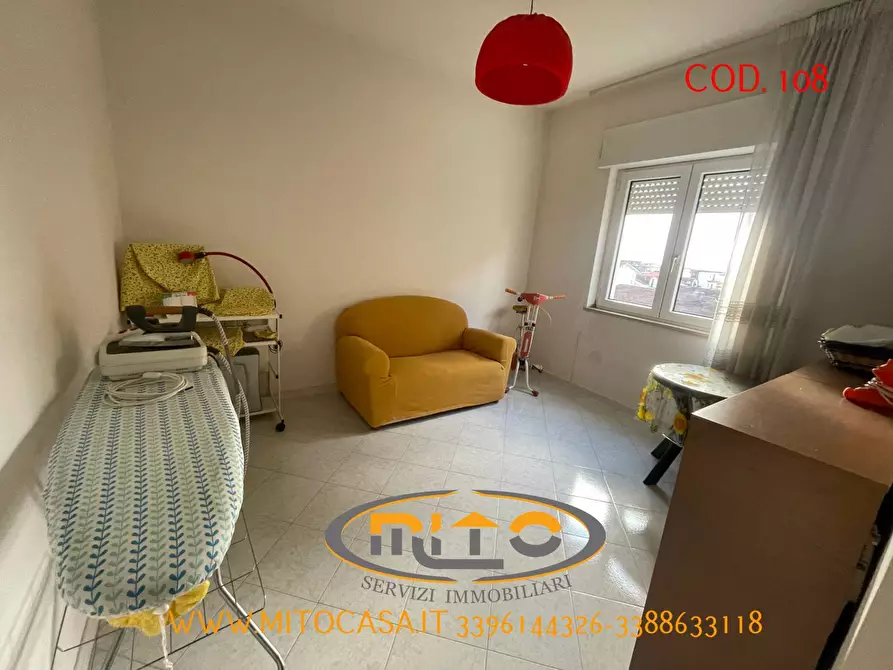 Immagine 29 di Appartamento in vendita  a Telese Terme