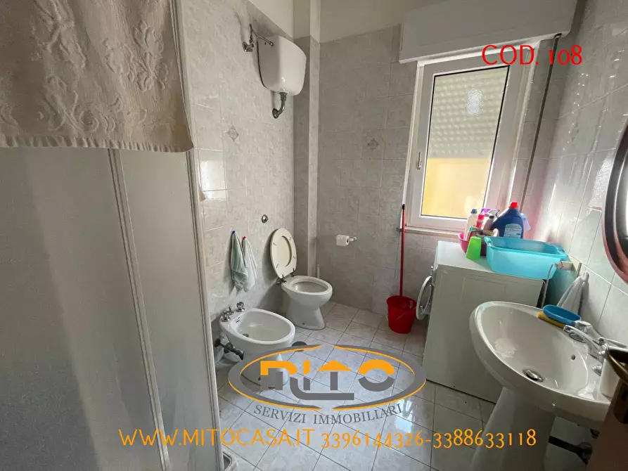 Immagine 31 di Appartamento in vendita  a Telese Terme