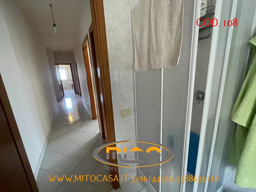 Immagine 33 di Appartamento in vendita  a Telese Terme