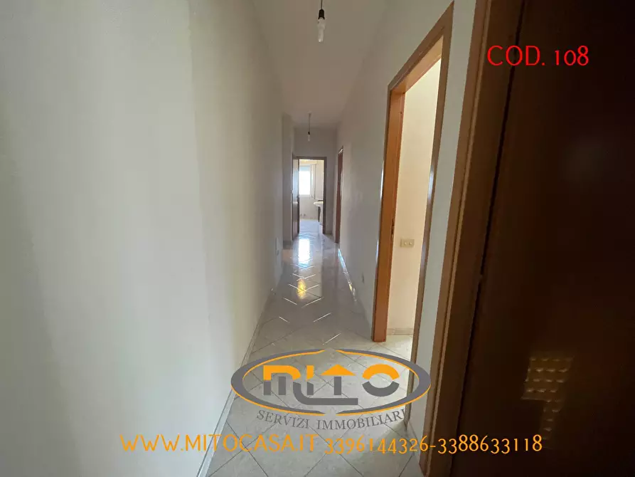 Immagine 34 di Appartamento in vendita  a Telese Terme