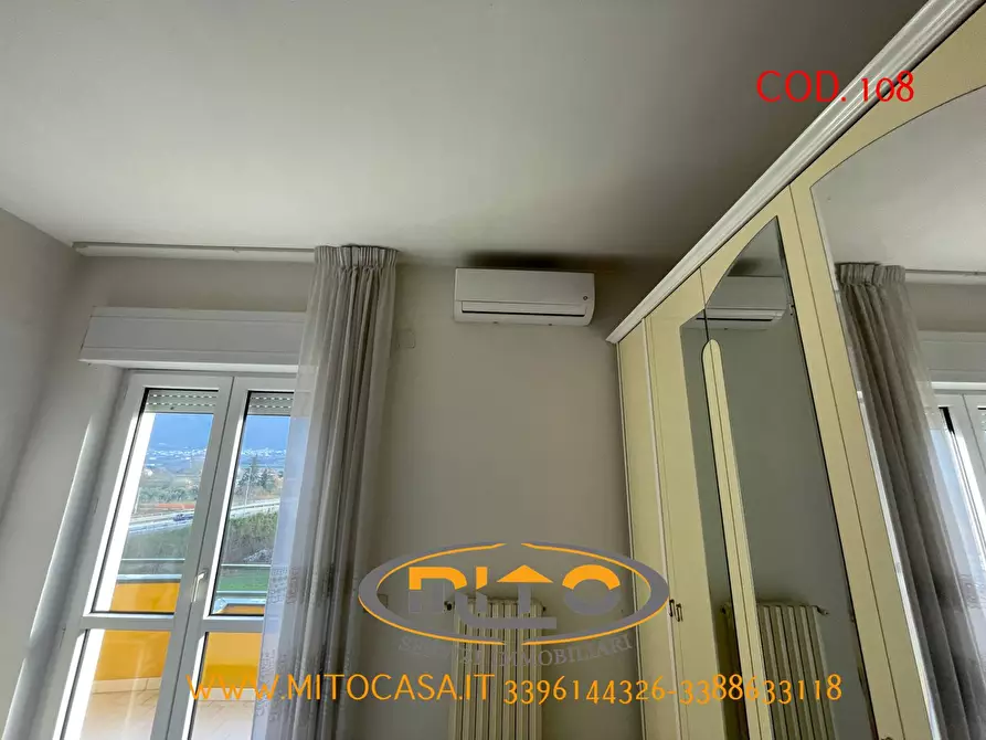 Immagine 35 di Appartamento in vendita  a Telese Terme