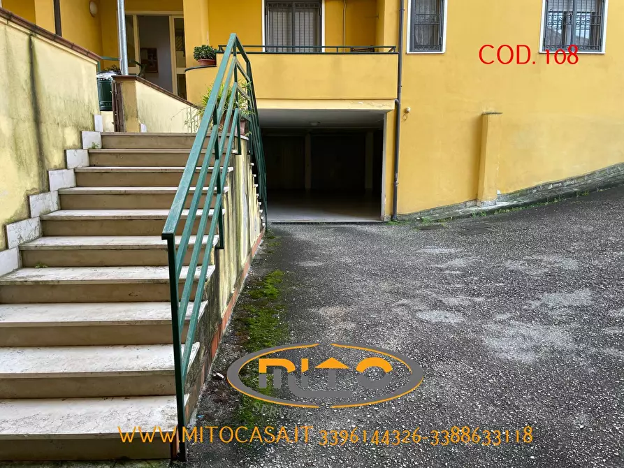 Immagine 39 di Appartamento in vendita  a Telese Terme