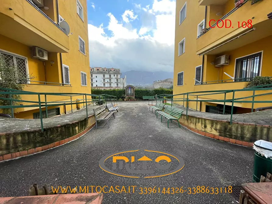 Immagine 42 di Appartamento in vendita  a Telese Terme