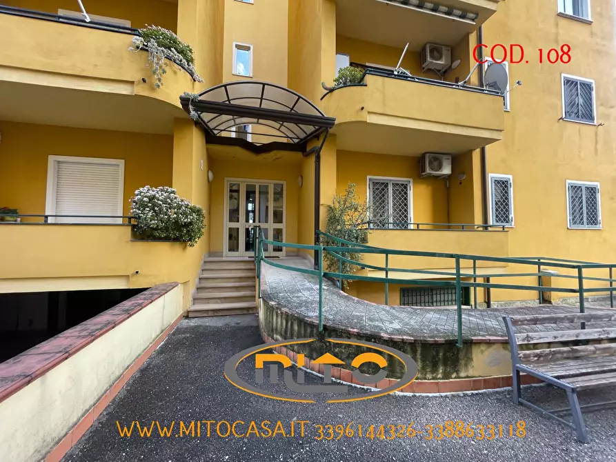 Immagine 43 di Appartamento in vendita  a Telese Terme