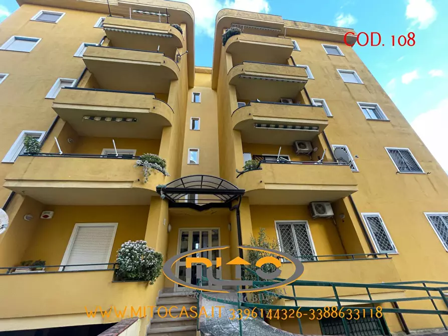 Immagine 44 di Appartamento in vendita  a Telese Terme