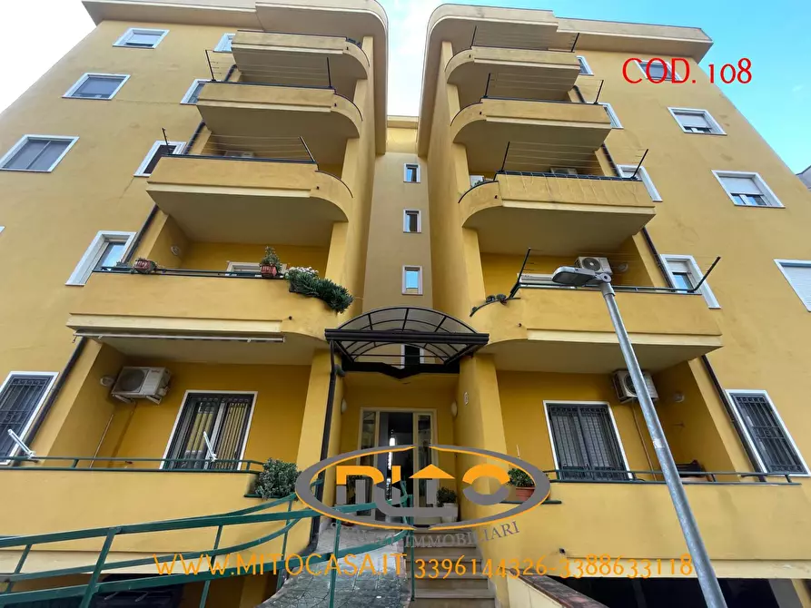 Immagine 45 di Appartamento in vendita  a Telese Terme