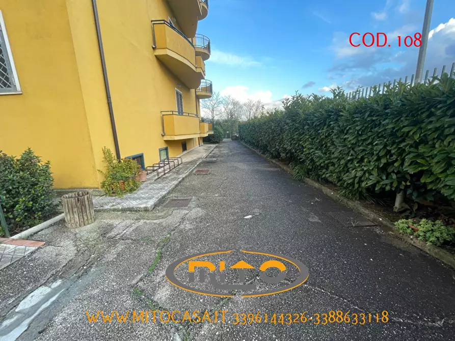 Immagine 46 di Appartamento in vendita  a Telese Terme