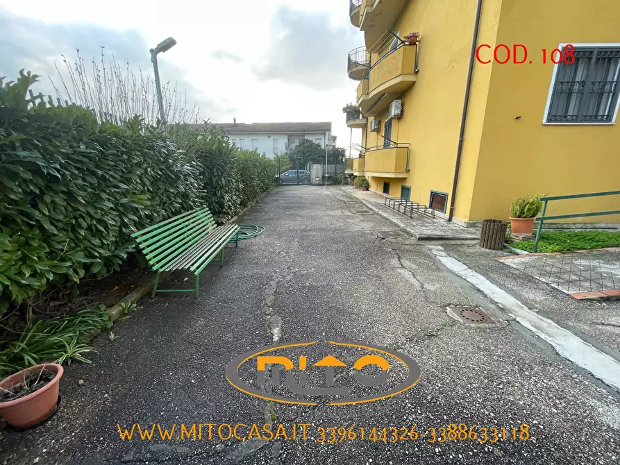 Immagine 47 di Appartamento in vendita  a Telese Terme