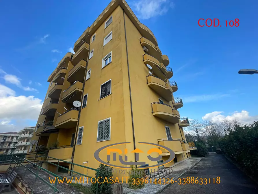 Immagine 49 di Appartamento in vendita  a Telese Terme