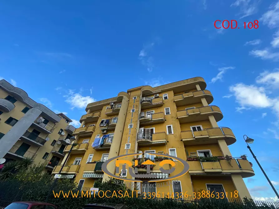 Immagine 50 di Appartamento in vendita  a Telese Terme