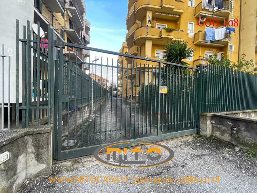 Immagine 51 di Appartamento in vendita  a Telese Terme