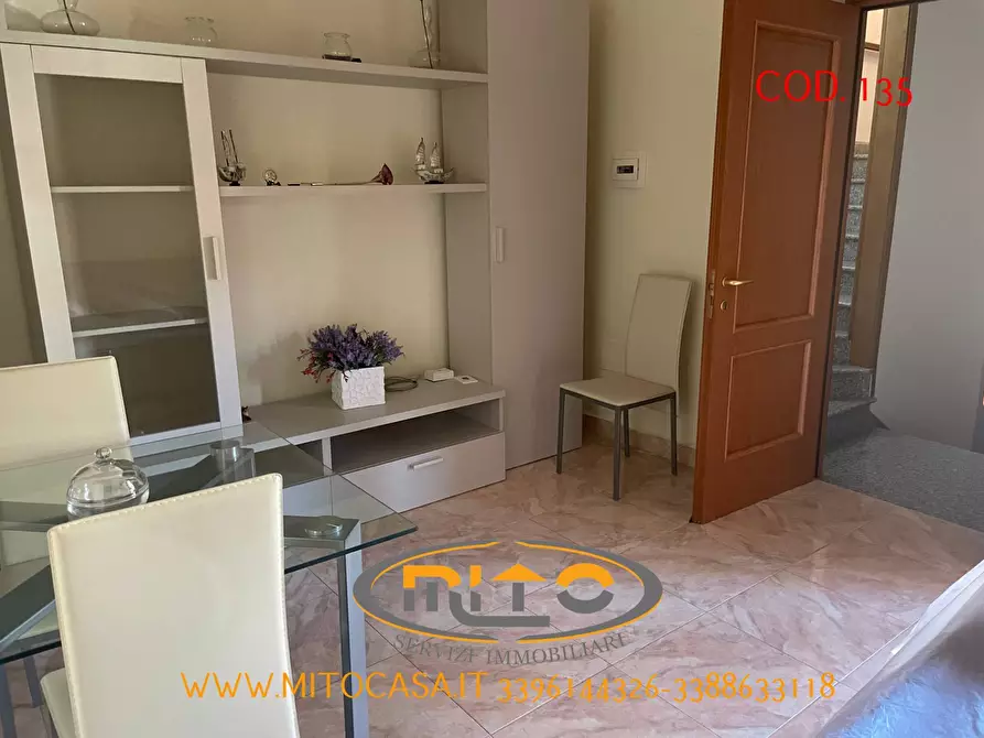 Immagine 3 di Appartamento in vendita  a Telese Terme