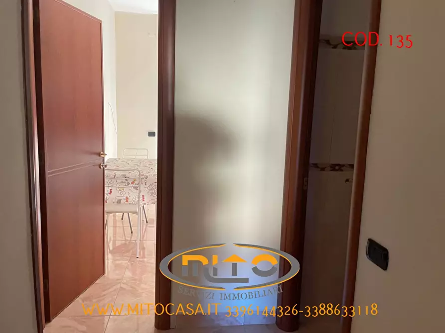 Immagine 5 di Appartamento in vendita  a Telese Terme