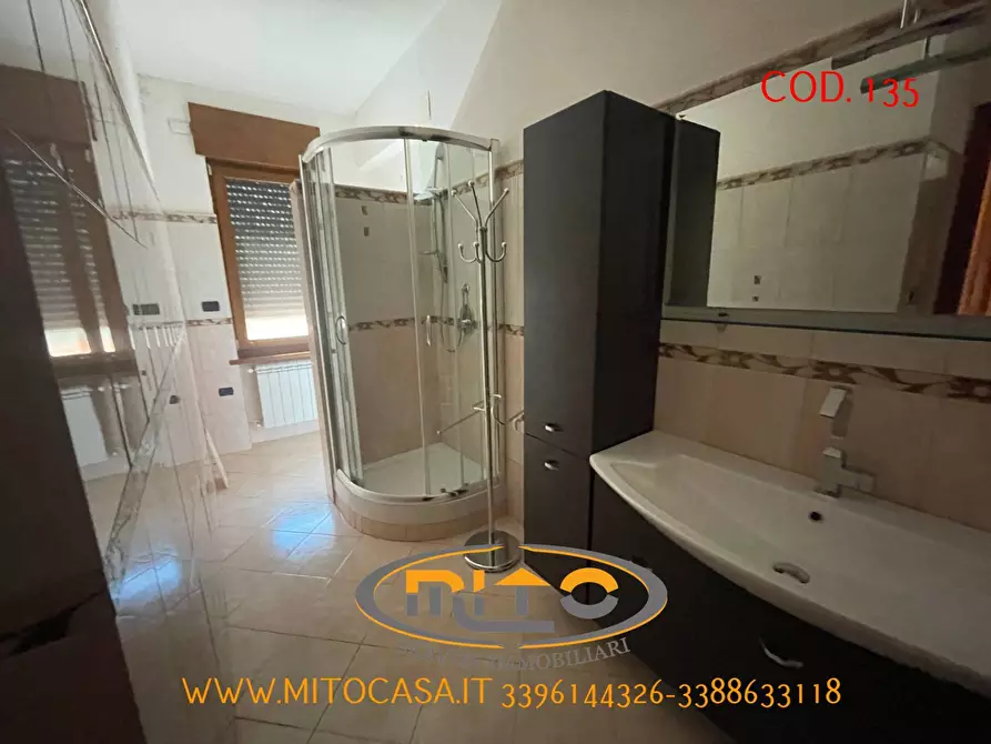 Immagine 6 di Appartamento in vendita  a Telese Terme