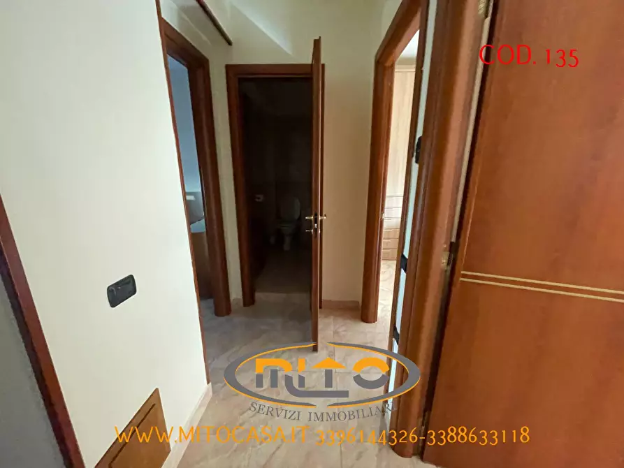 Immagine 8 di Appartamento in vendita  a Telese Terme