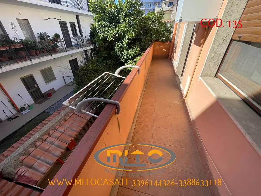 Immagine 11 di Appartamento in vendita  a Telese Terme