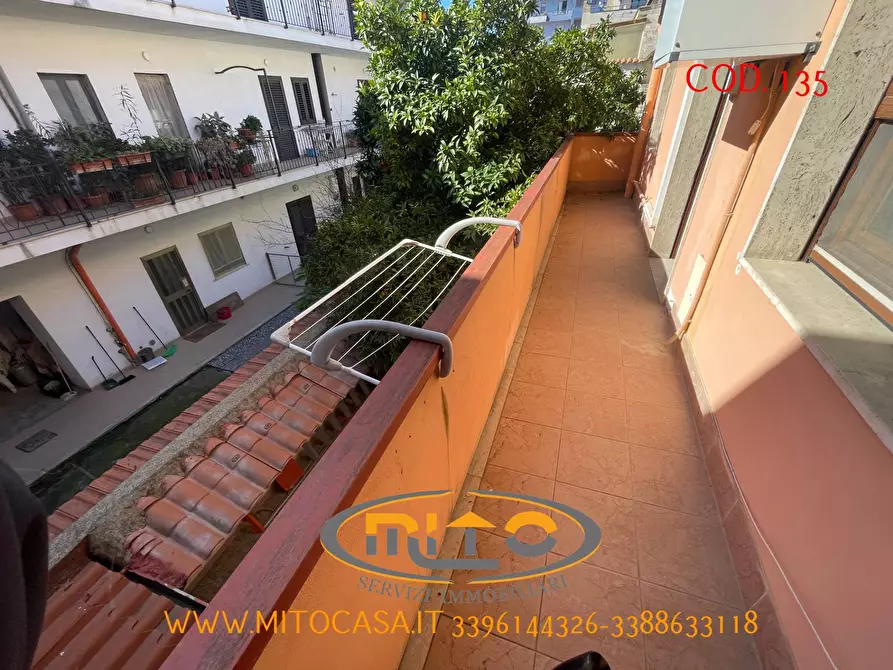 Immagine 12 di Appartamento in vendita  a Telese Terme