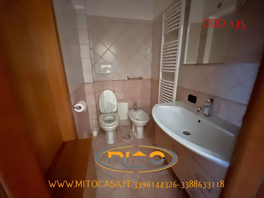 Immagine 17 di Appartamento in vendita  a Telese Terme