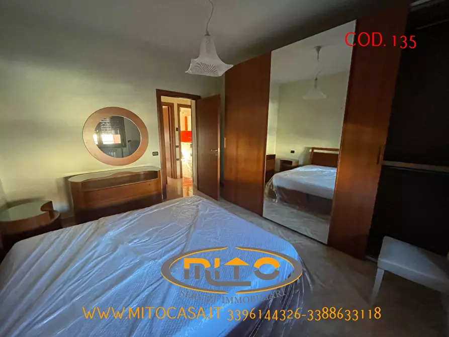 Immagine 19 di Appartamento in vendita  a Telese Terme