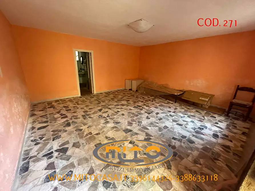 Immagine 33 di Appartamento in vendita  a Guardia Sanframondi