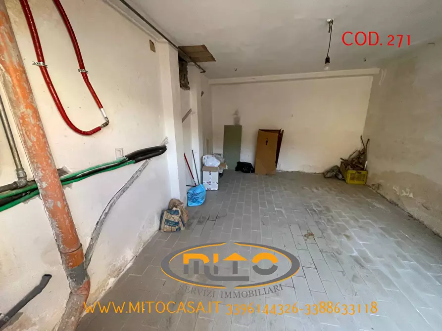 Immagine 35 di Appartamento in vendita  a Guardia Sanframondi